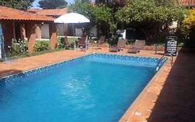 Chácara Sossego do Vovô, Cond Vitassay - Boituva